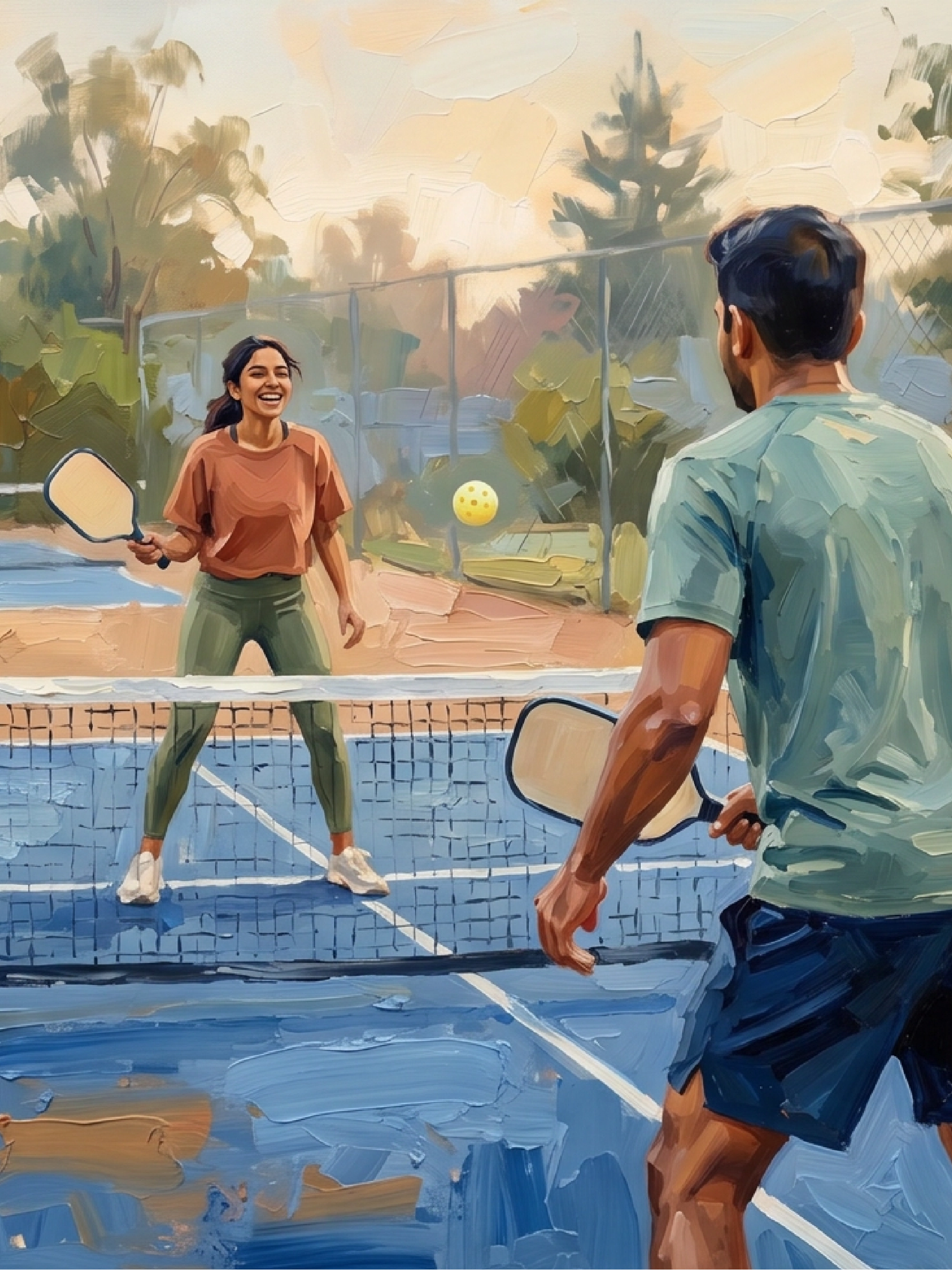 Active & Sports Zone